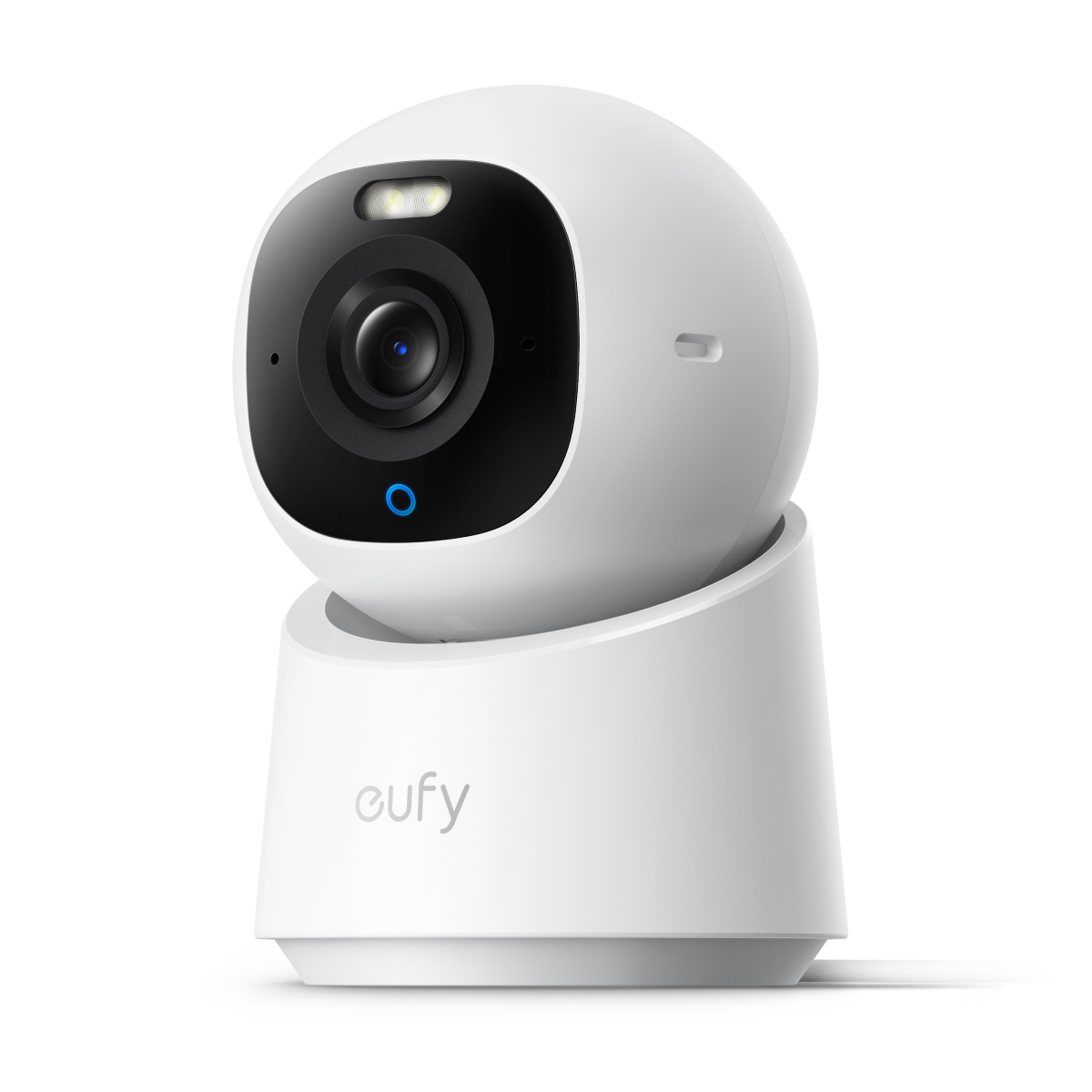 Eufy Indoor Cam E30 – 4K Ultra HD, Wide-Angle Clarity | White Eufy Indoor Cam E30 – 4K Ultra HD, Wide-Angle Clarity | White